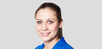 Inge van Vlaanderen