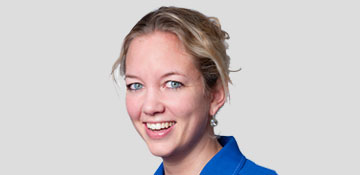 Marleen van Lunen