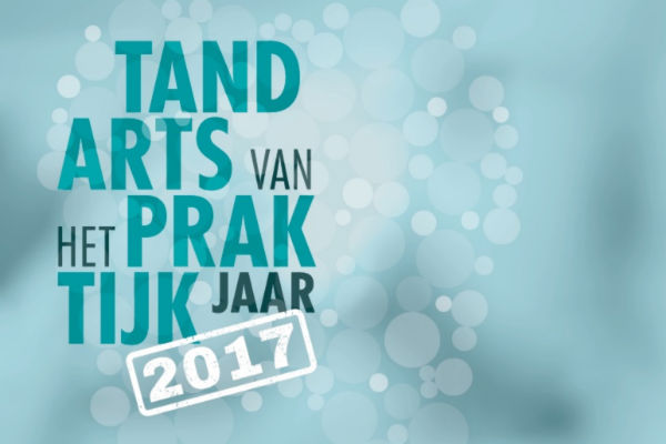 Tandartspraktijk van het jaar 2017